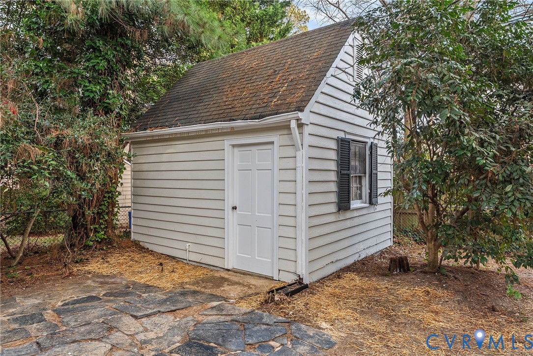 905 Pine Ridge Road Richmond, VA 23226 - Photo 40 of 48 Gallery Image 40