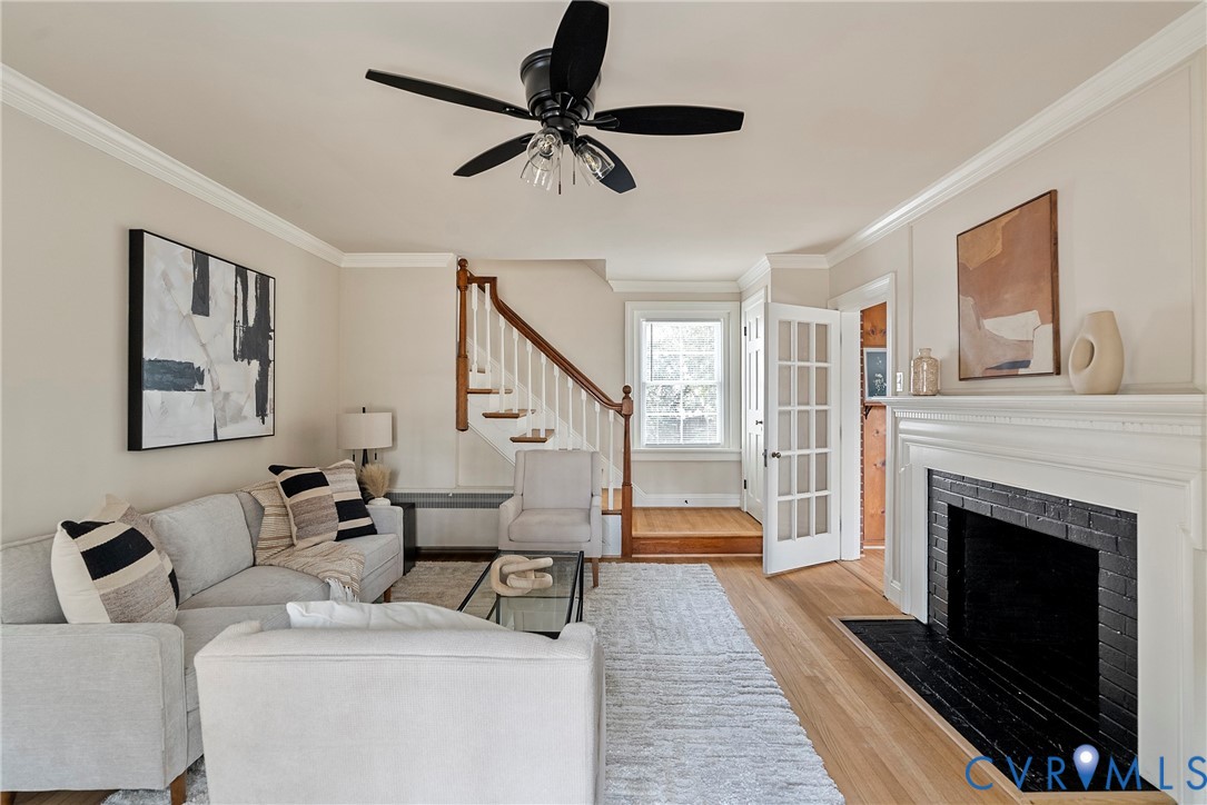 905 Pine Ridge Road Richmond, VA 23226 - Photo 4 of 48 Gallery Image 4