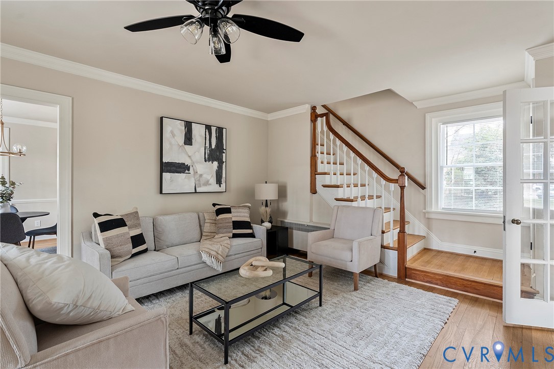 905 Pine Ridge Road Richmond, VA 23226 - Photo 5 of 48 Gallery Image 5