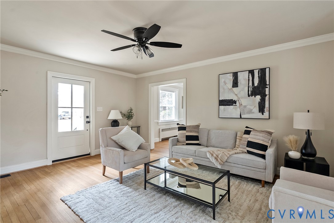 905 Pine Ridge Road Richmond, VA 23226 - Photo 6 of 48 Gallery Image 6