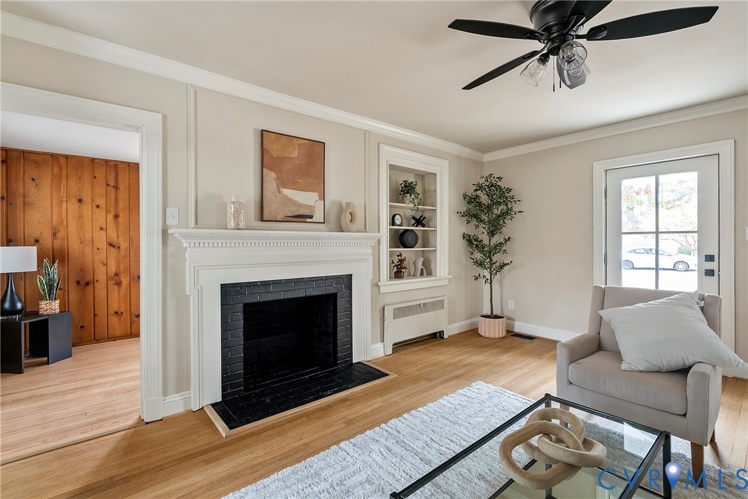905 Pine Ridge Road Richmond, VA 23226 - Photo 8 of 48 Gallery Image 8