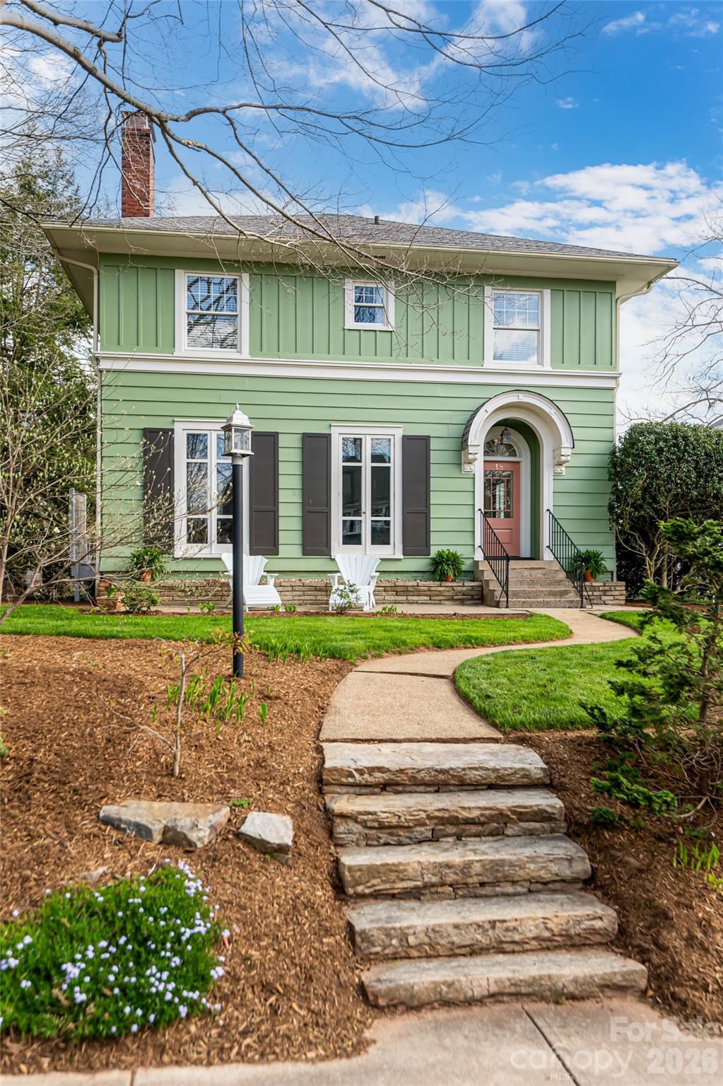 18 Edgemont Road Asheville, NC 28801 - Photo 2 of 25