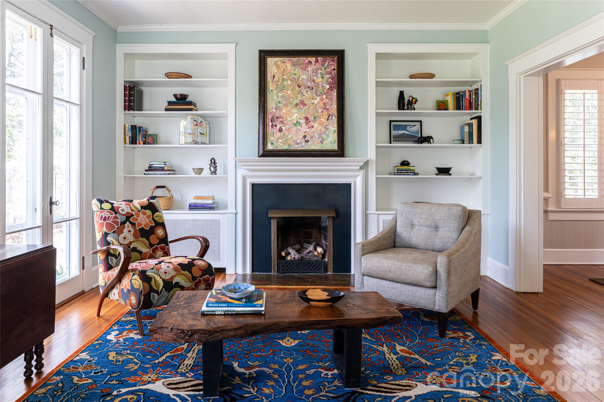 18 Edgemont Road Asheville, NC 28801 - Photo 3 of 25