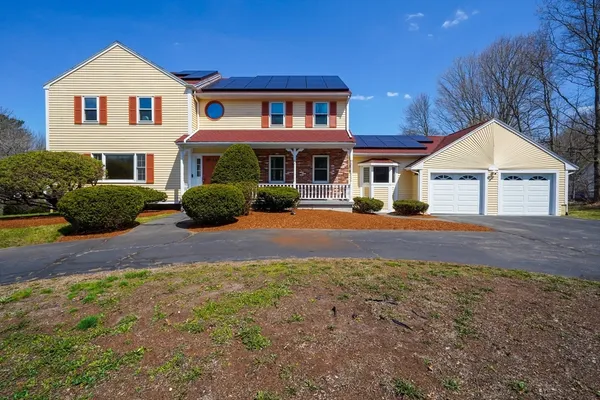 $1,960,000 | 45 Grove Street, Lexington, MA 02420