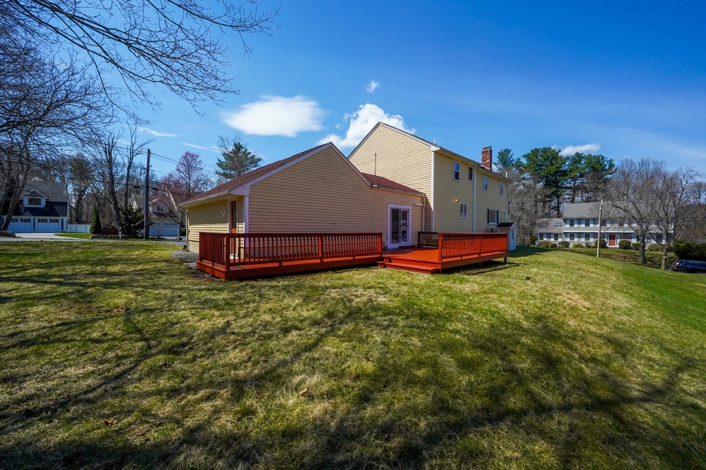 45 Grove Street Lexington, MA 02420 - Photo 39 of 42