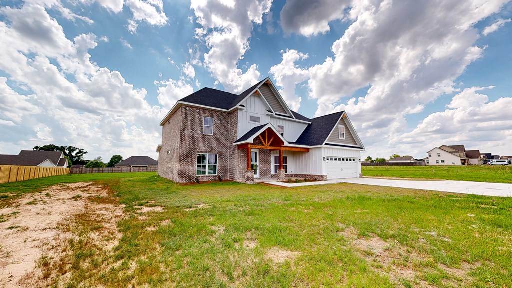 4860 Henry County Road Headland, AL 36345 - Photo 60 of 61