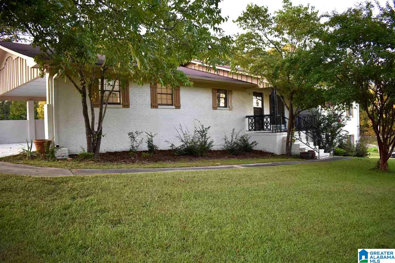 8724 Azalea Lane Morris, AL 35116 - Photo 1 of 30