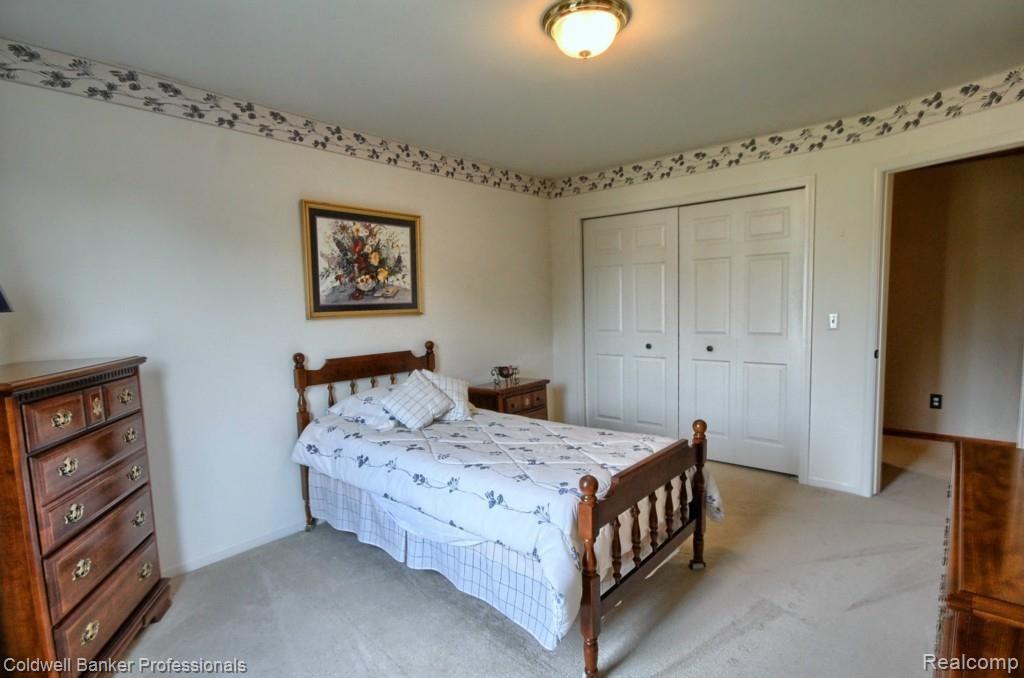46462 Inverness Road Canton, MI 48188 - Photo 26 of 32 Bedroom 2, Pic. #2