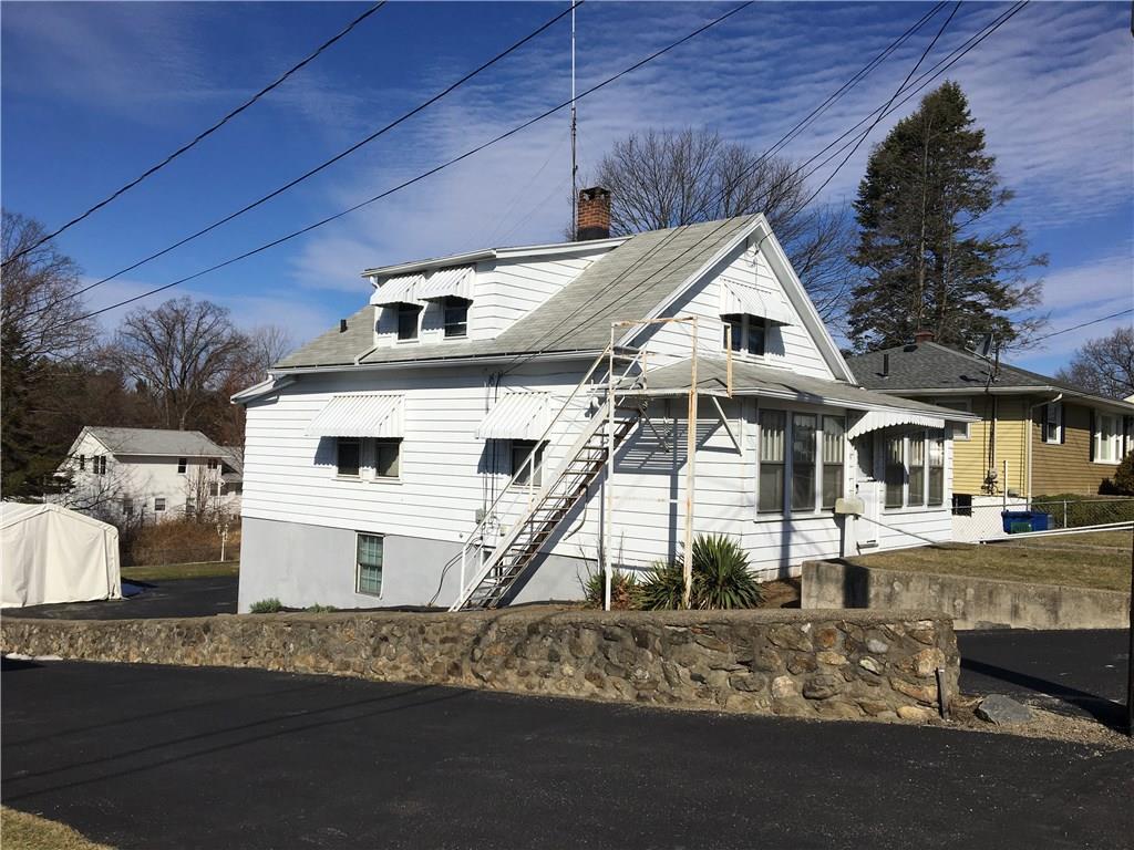 32 Hewey Street Waterbury, CT 06708 - Photo 1 of 1