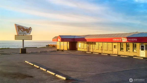 a view of a building