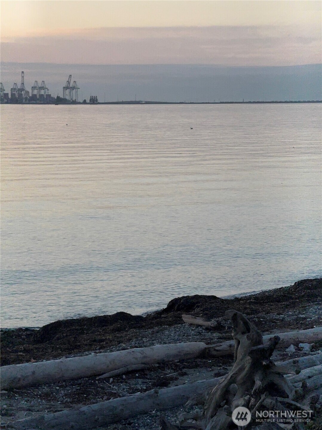 1334 Gulf Road Point Roberts, WA 98281 - Photo 26 of 38 a view of ocean