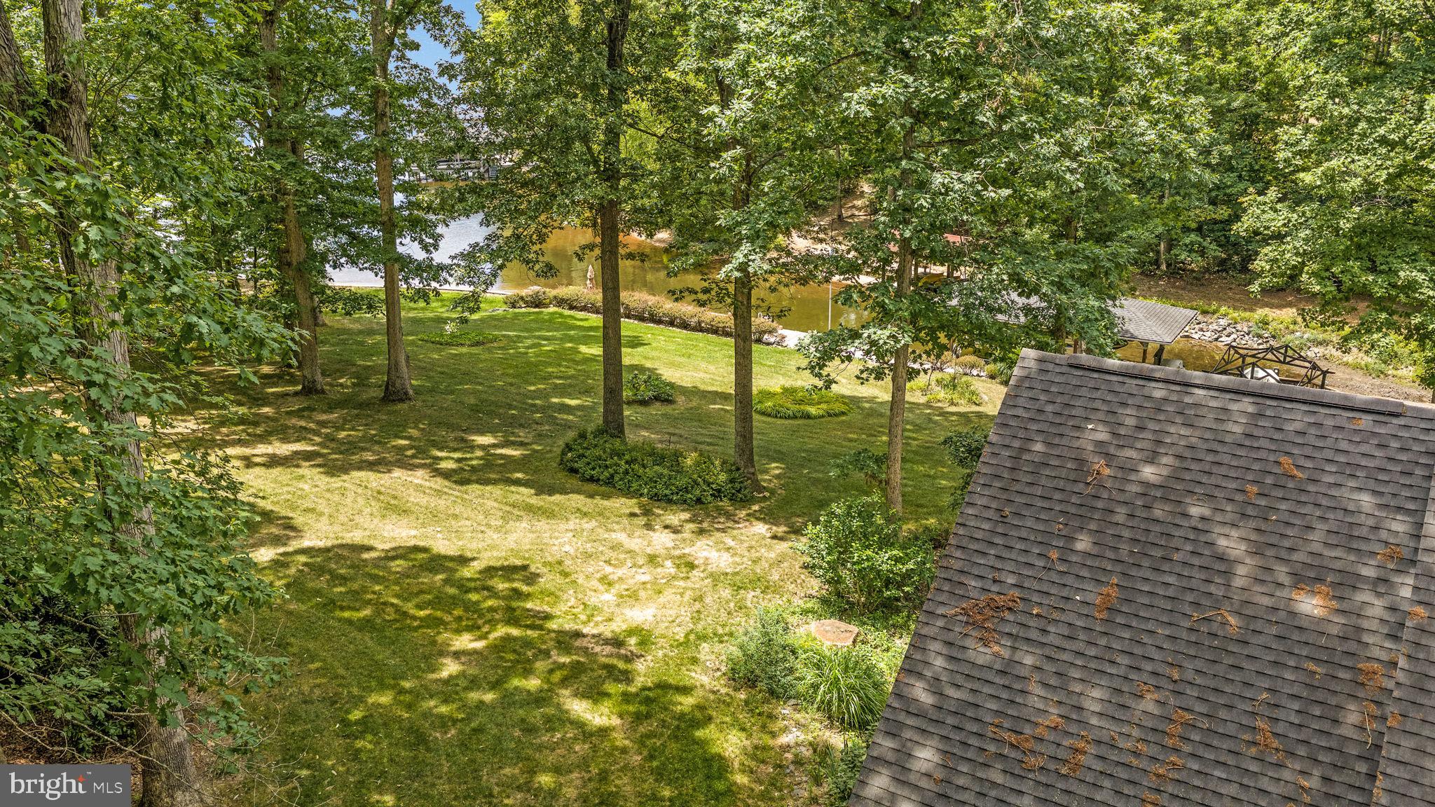 11105 Waddell Road Bumpass, VA 23024 - Photo 75 of 76