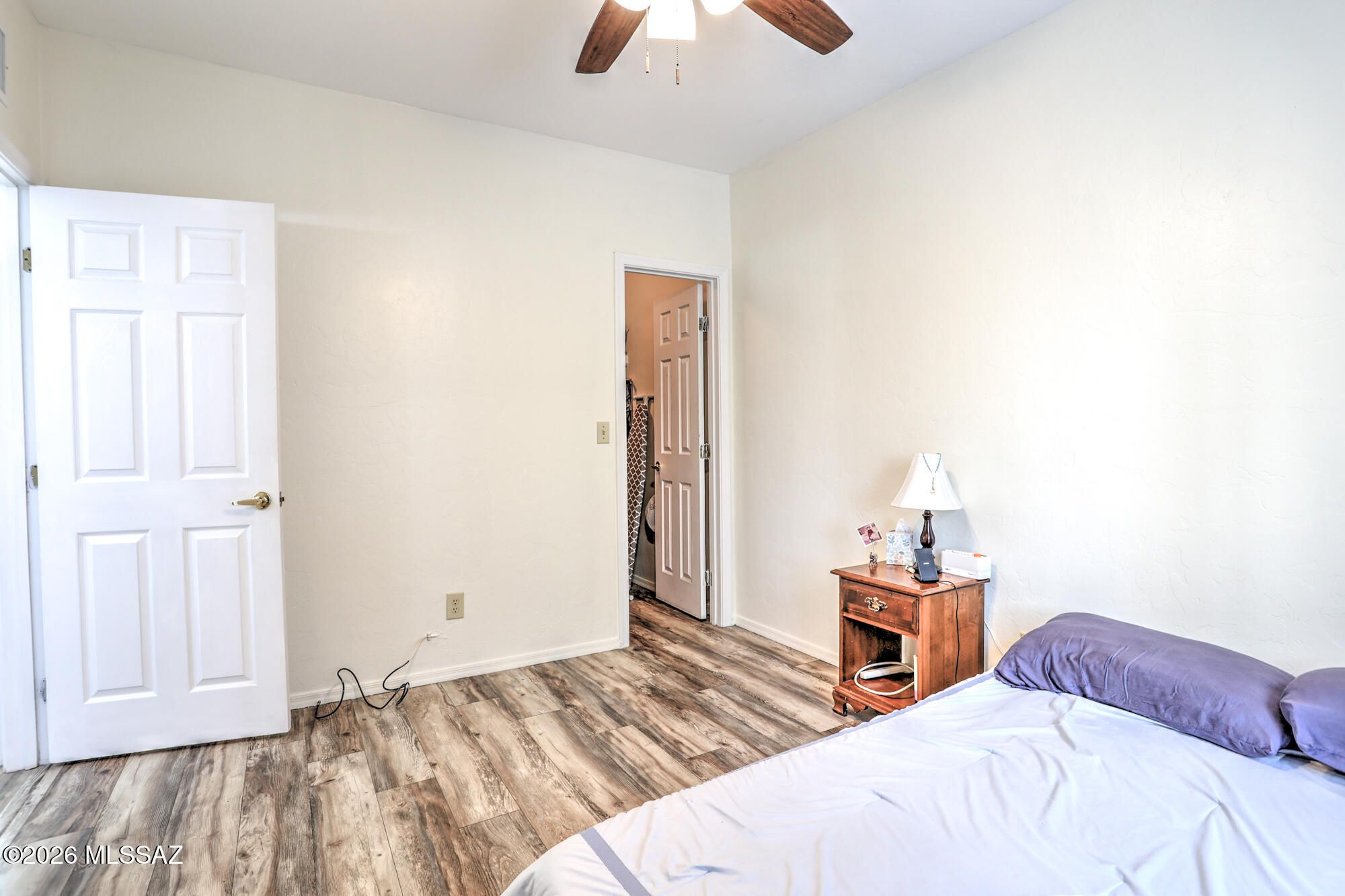 3377 North Apache Plume Court Tucson, AZ 85750 - Photo 27 of 43 Bedroom