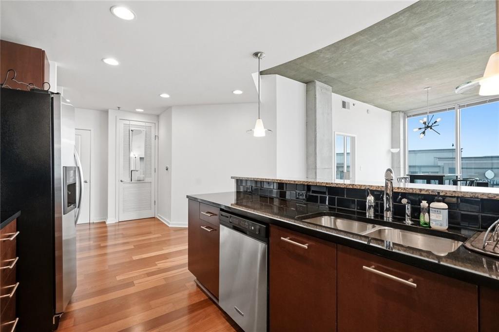3324 Peachtree Road Northeast, Unit 2202 Atlanta, GA 30326 - Photo 7 of 30
