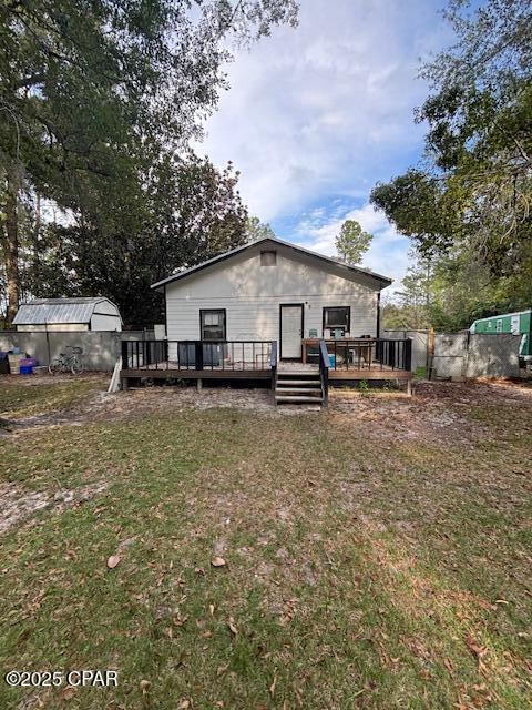 476 Providence Road Quincy, FL 32351 - Photo 61 of 61 Gallery Image 61