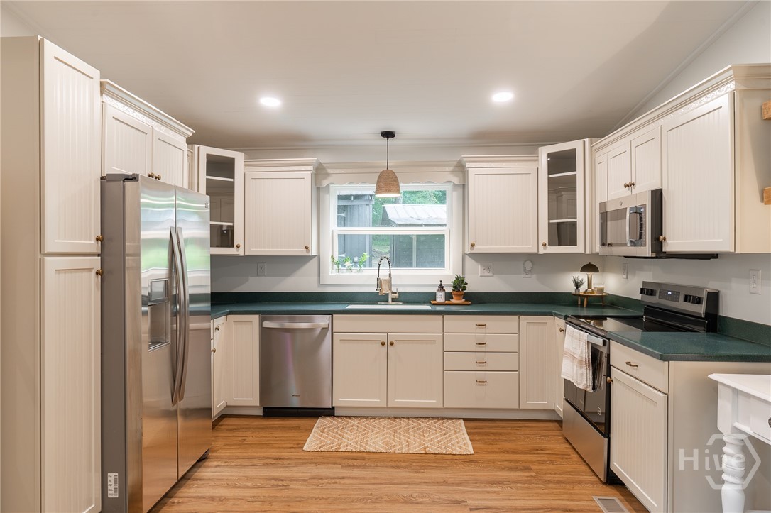 245 Helican Springs Road Athens, GA 30601 - Photo 16 of 50