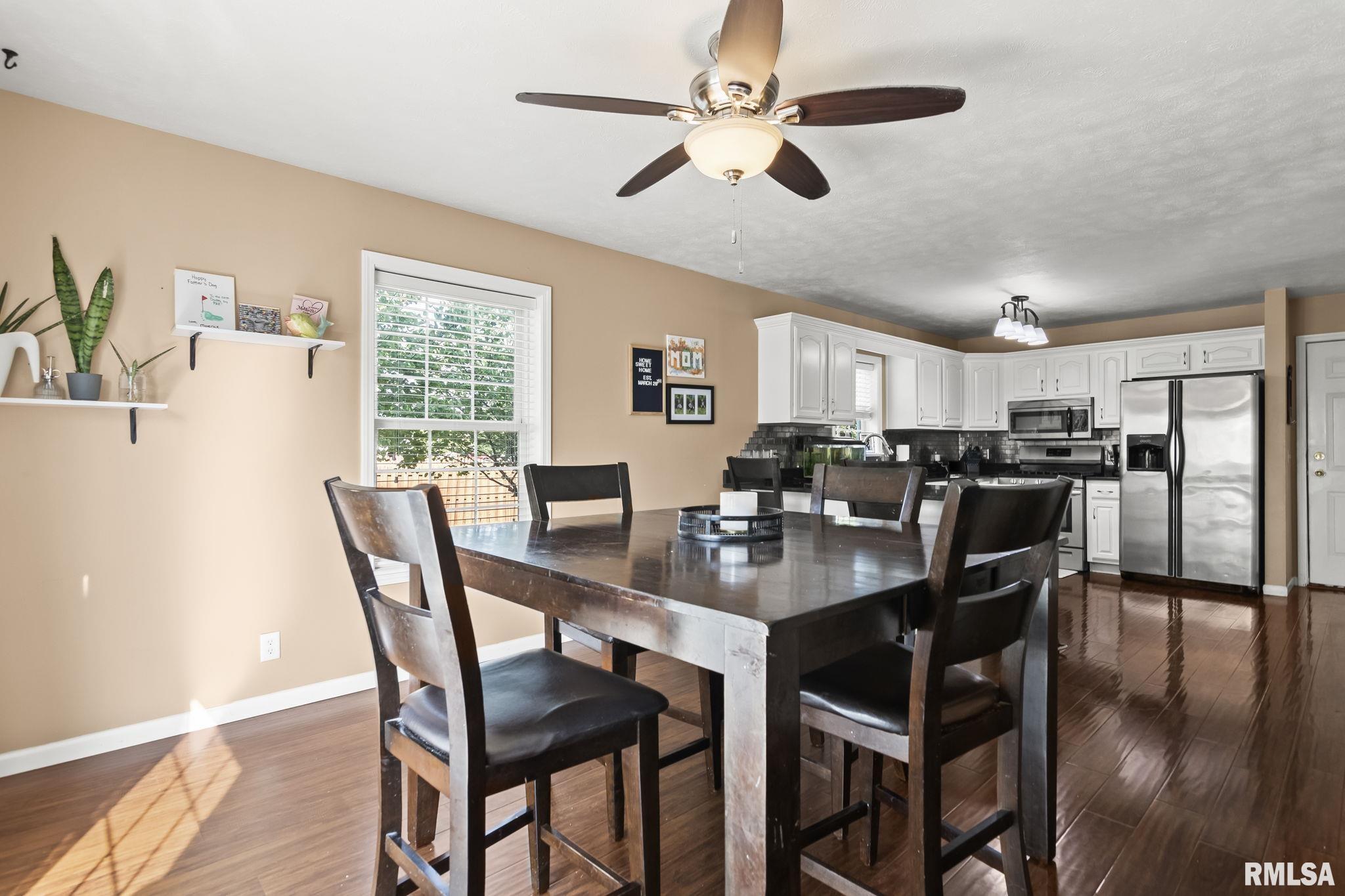 124 Candlestick Drive Chatham, IL 62629 - Photo 13 of 41