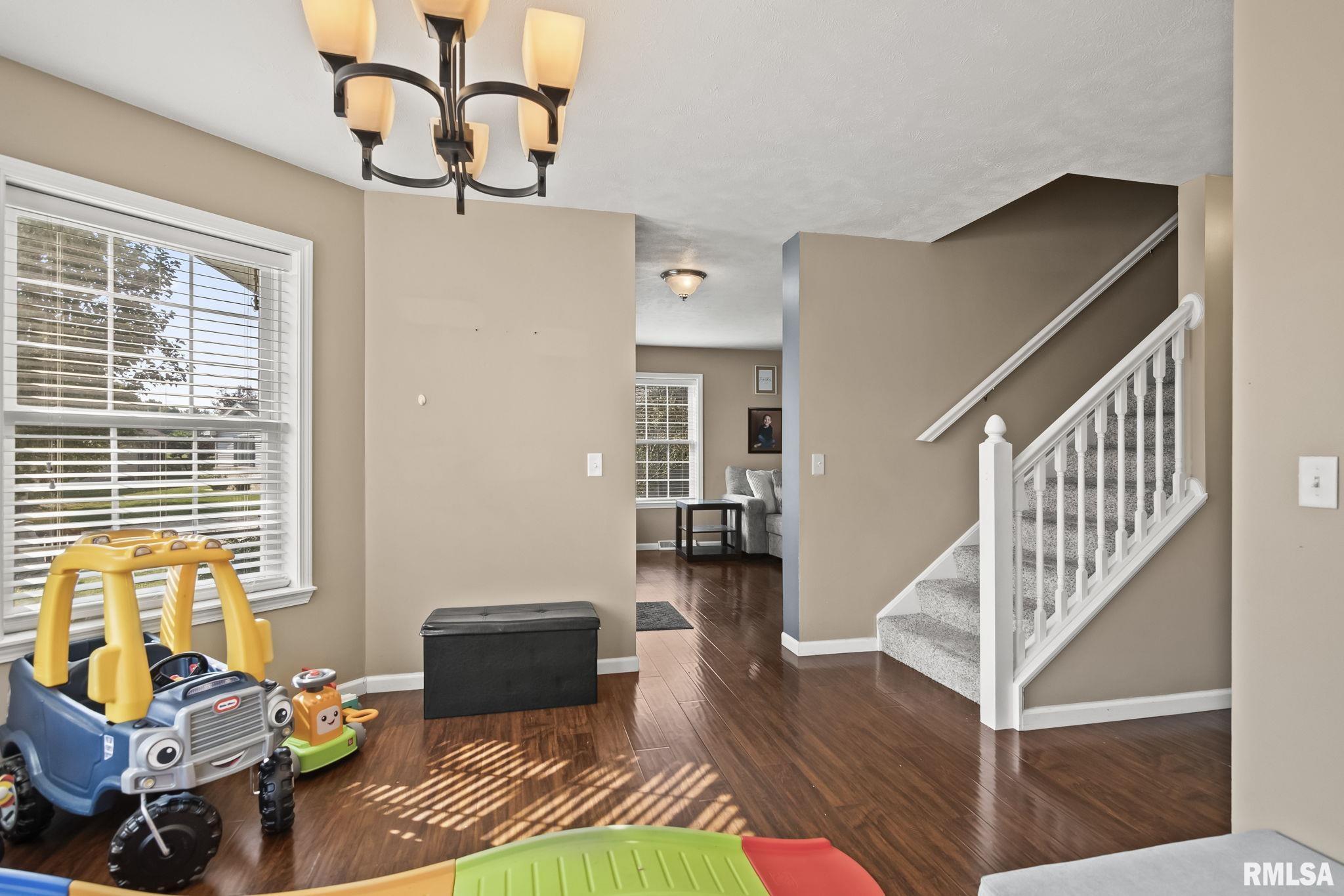 124 Candlestick Drive Chatham, IL 62629 - Photo 18 of 41