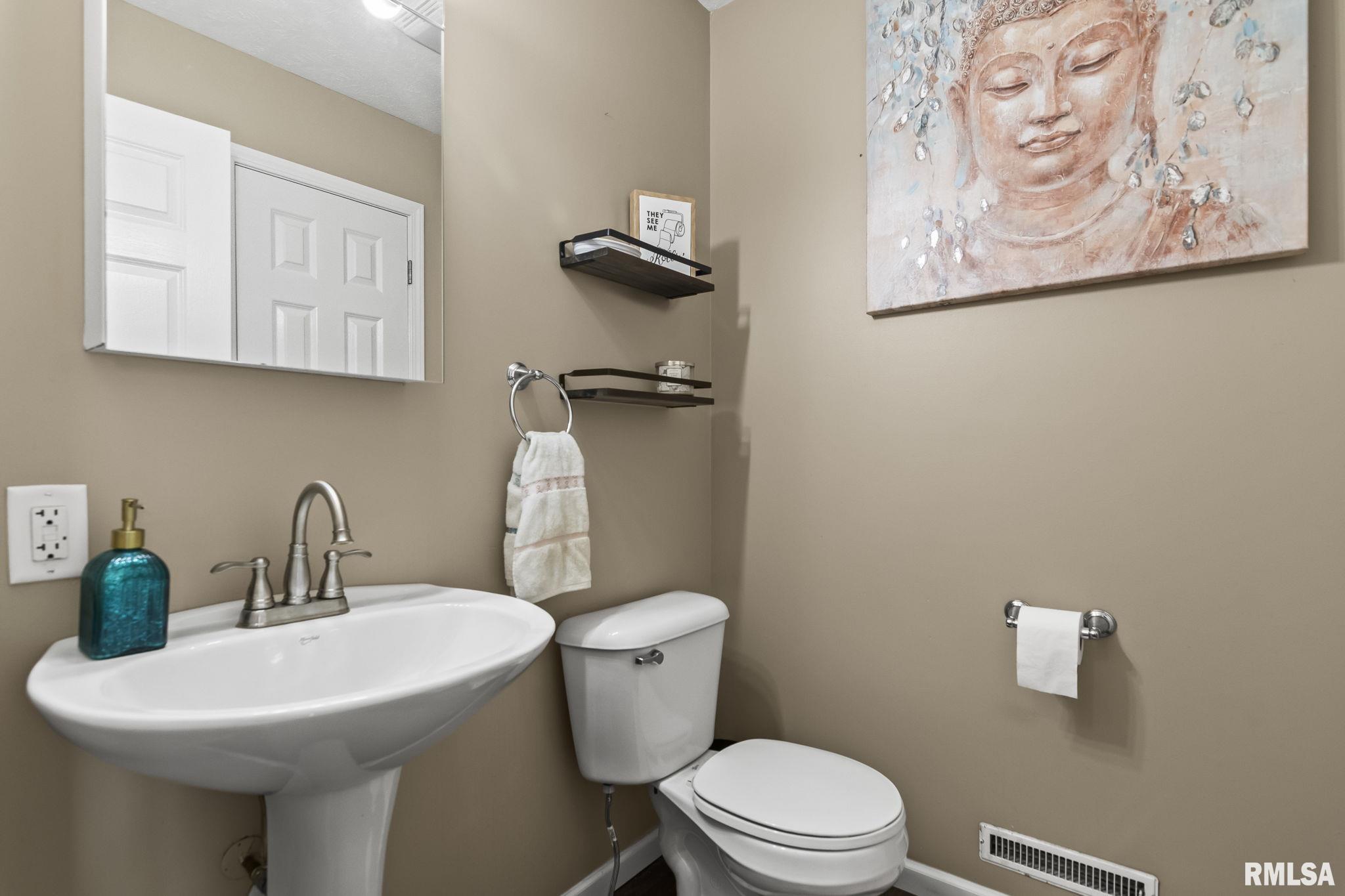 124 Candlestick Drive Chatham, IL 62629 - Photo 19 of 41