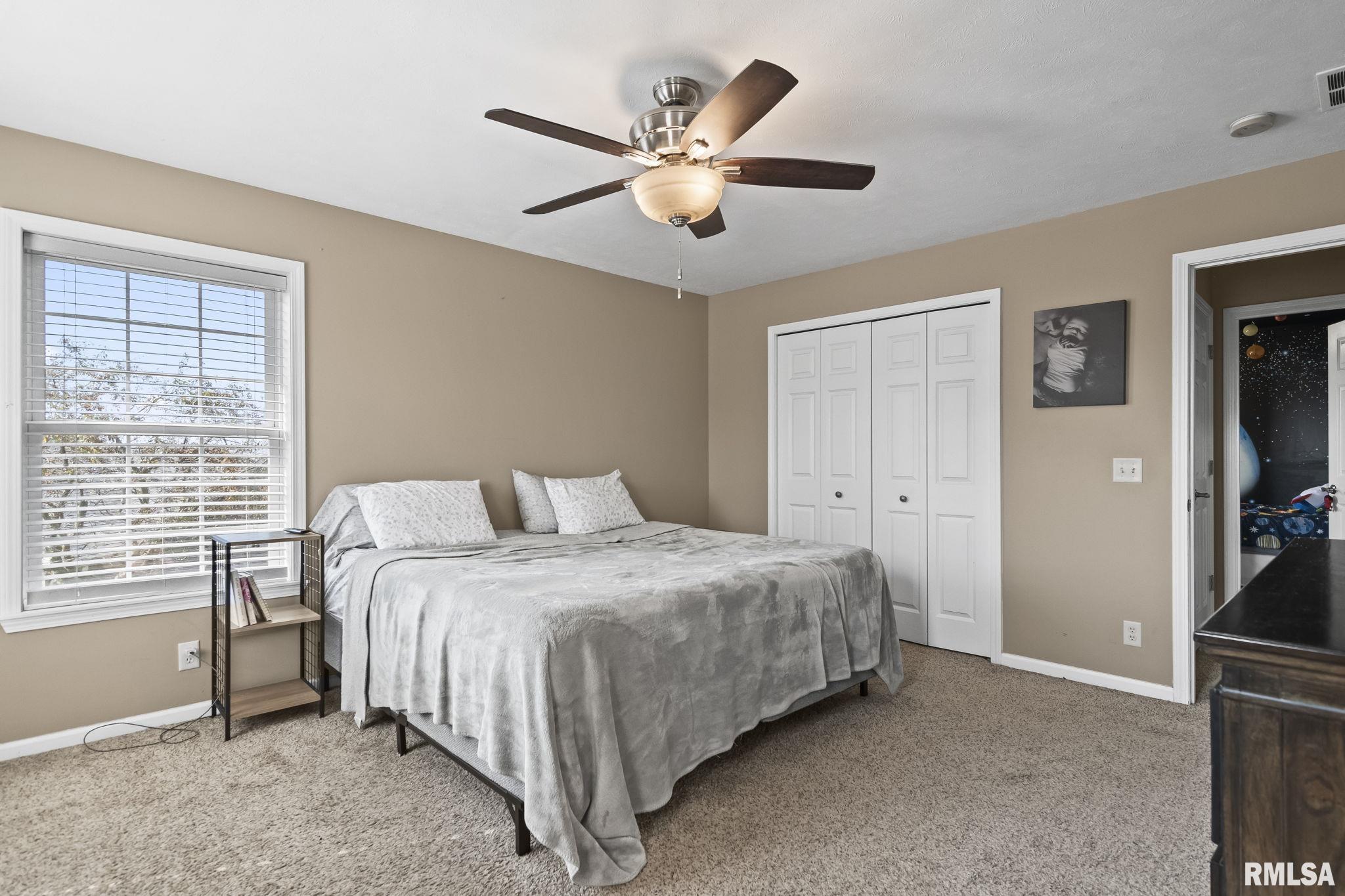 124 Candlestick Drive Chatham, IL 62629 - Photo 21 of 41