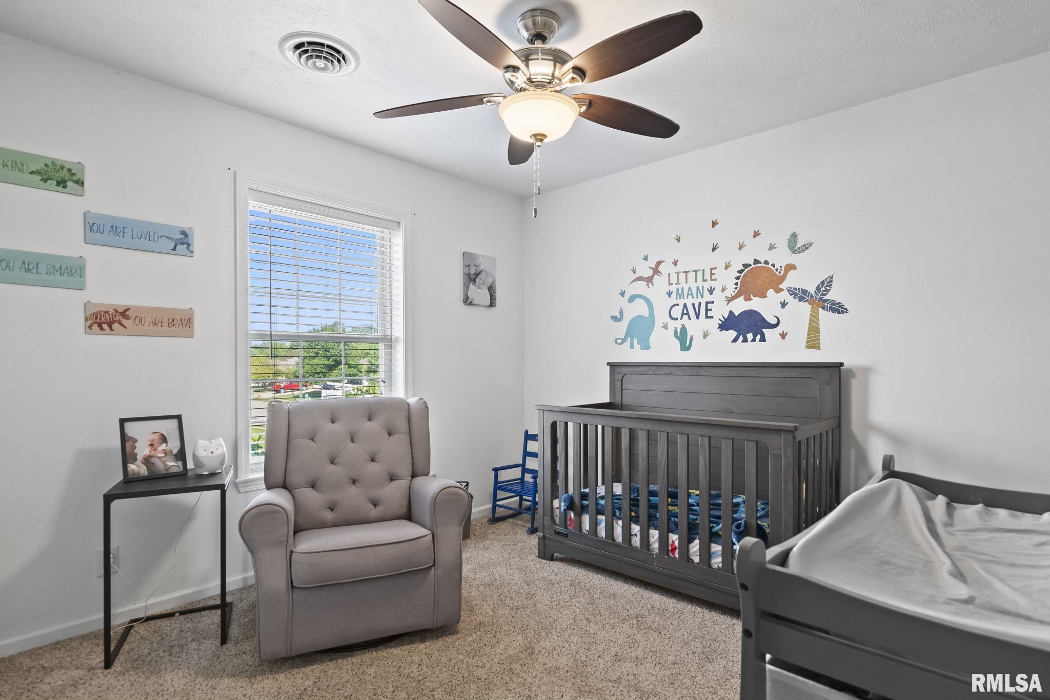 124 Candlestick Drive Chatham, IL 62629 - Photo 28 of 41