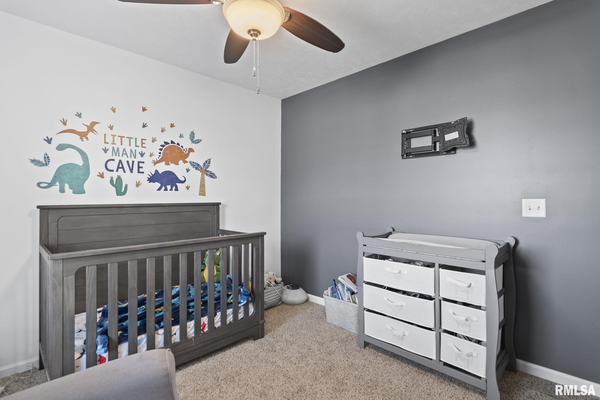 124 Candlestick Drive Chatham, IL 62629 - Photo 30 of 41