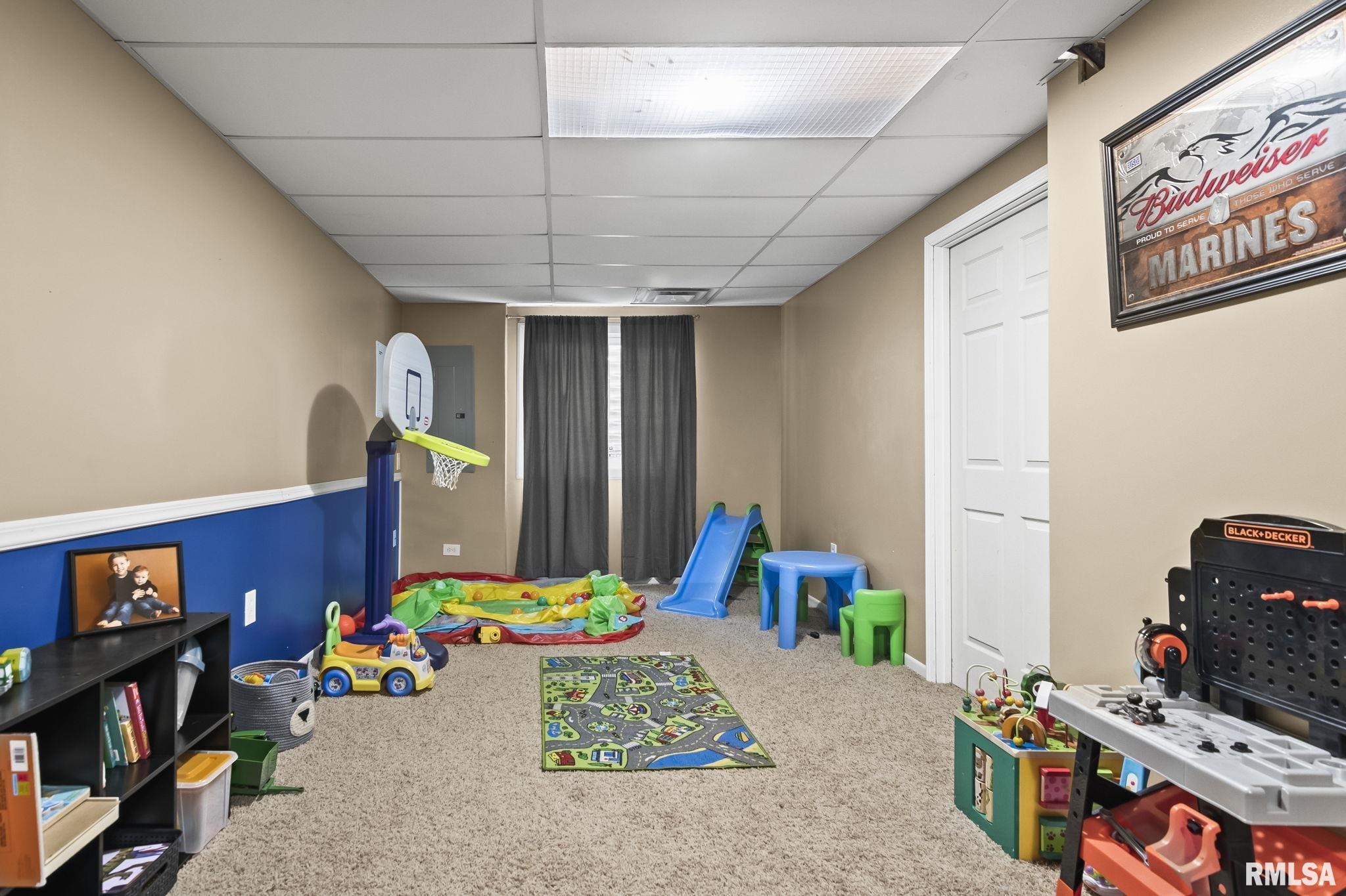 124 Candlestick Drive Chatham, IL 62629 - Photo 33 of 41