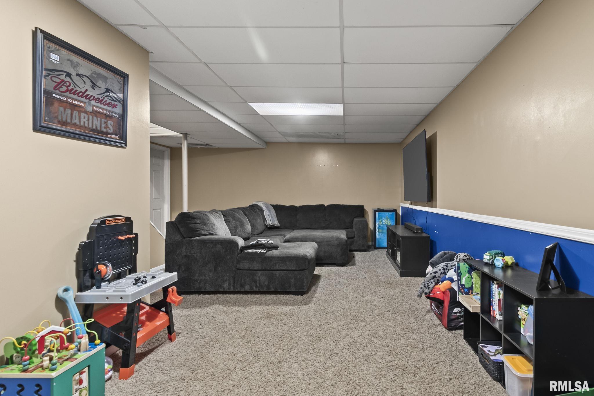 124 Candlestick Drive Chatham, IL 62629 - Photo 34 of 41