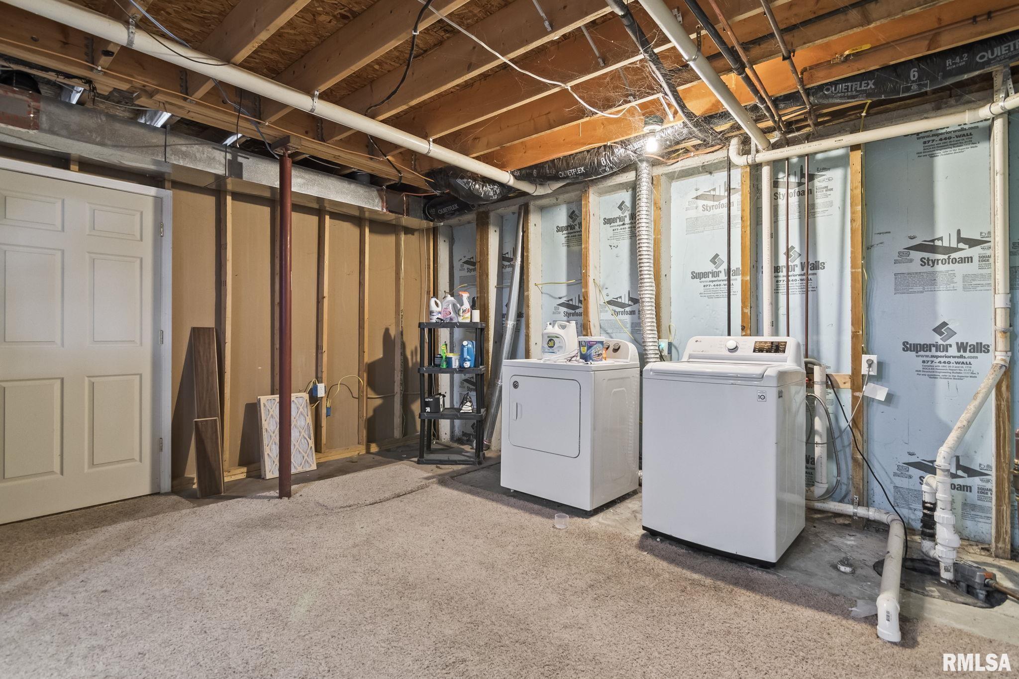 124 Candlestick Drive Chatham, IL 62629 - Photo 35 of 41