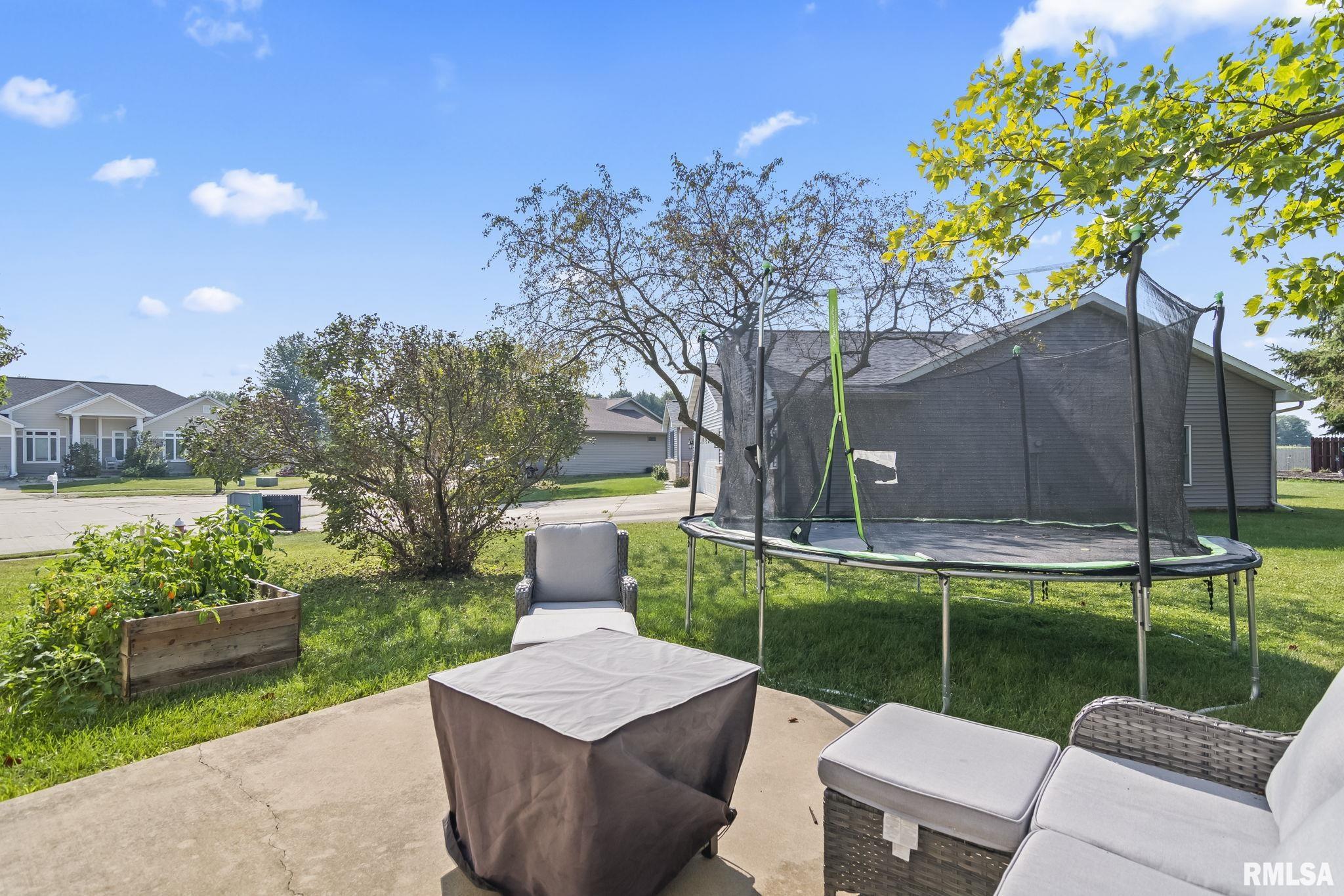 124 Candlestick Drive Chatham, IL 62629 - Photo 36 of 41