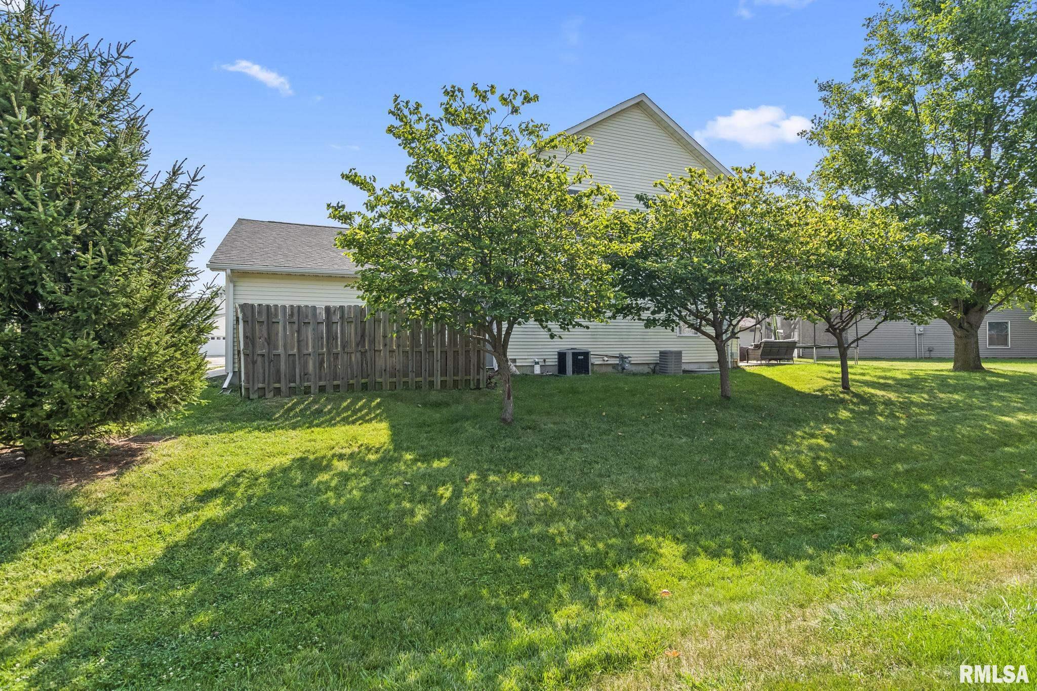 124 Candlestick Drive Chatham, IL 62629 - Photo 37 of 41