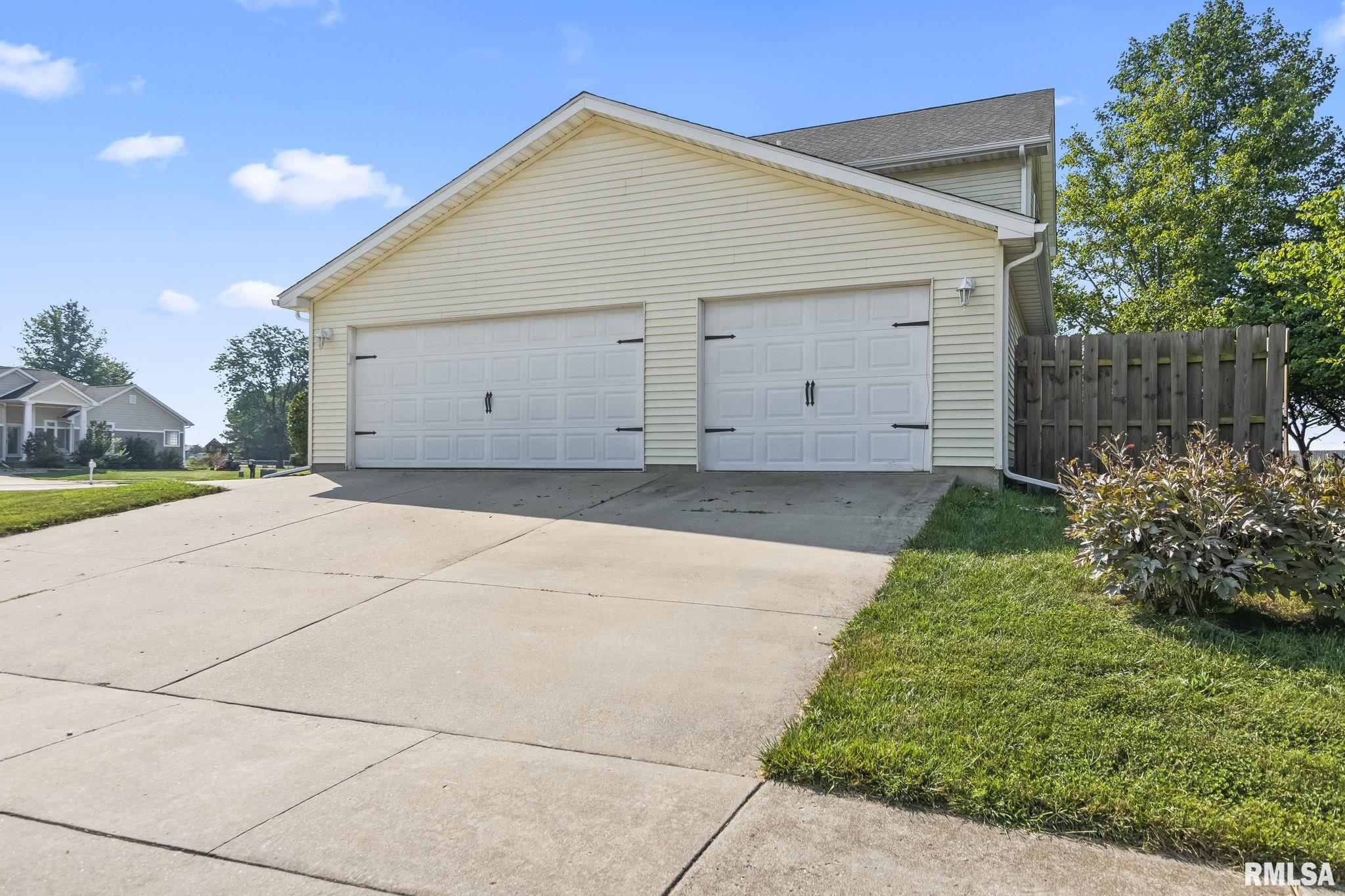 124 Candlestick Drive Chatham, IL 62629 - Photo 38 of 41