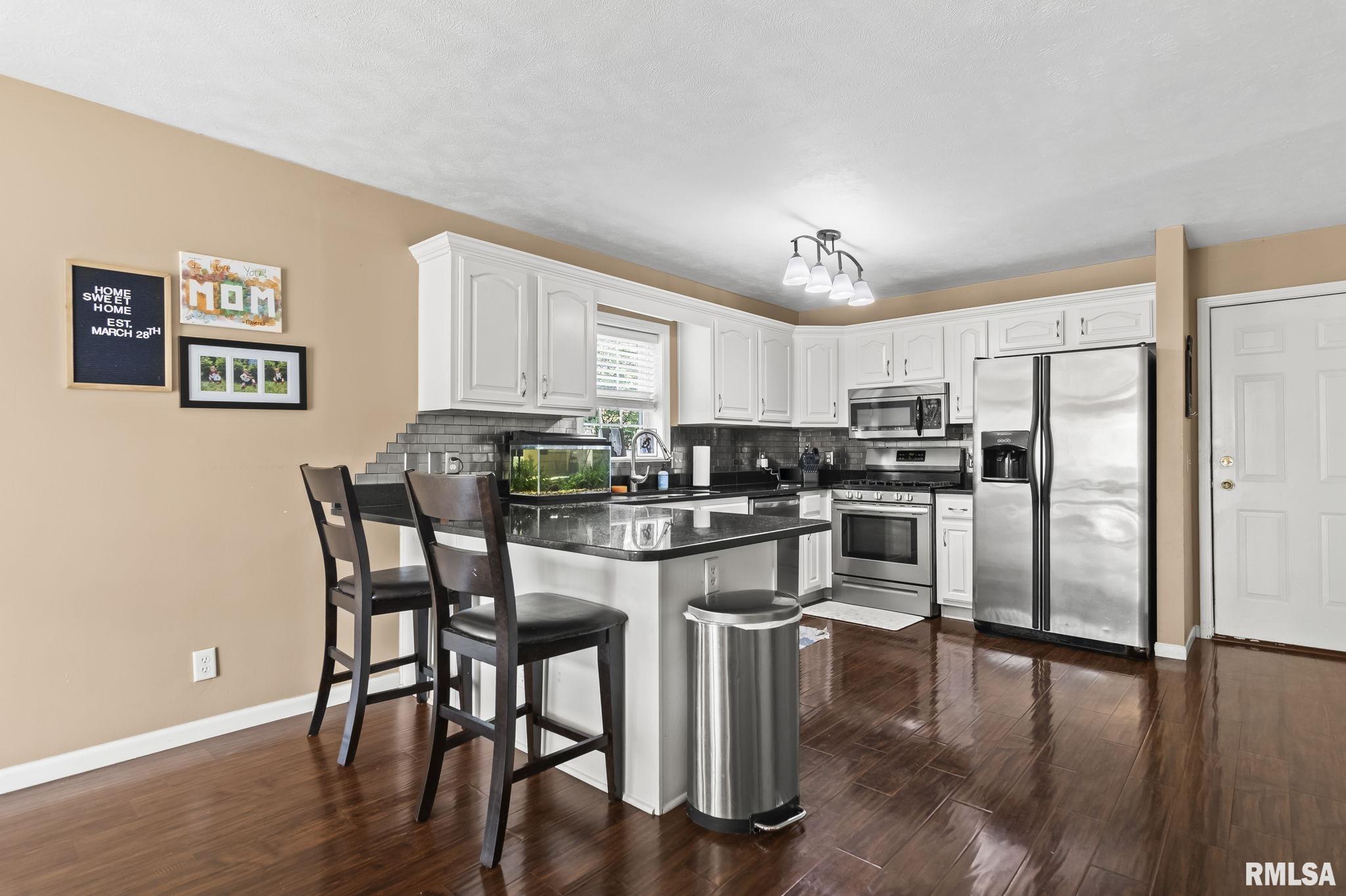 124 Candlestick Drive Chatham, IL 62629 - Photo 9 of 41