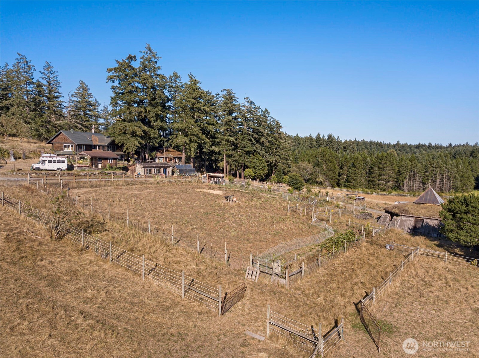 652 Halvorsen Road Friday Harbor, WA 98250 - Photo 3 of 35 Gallery Image 3