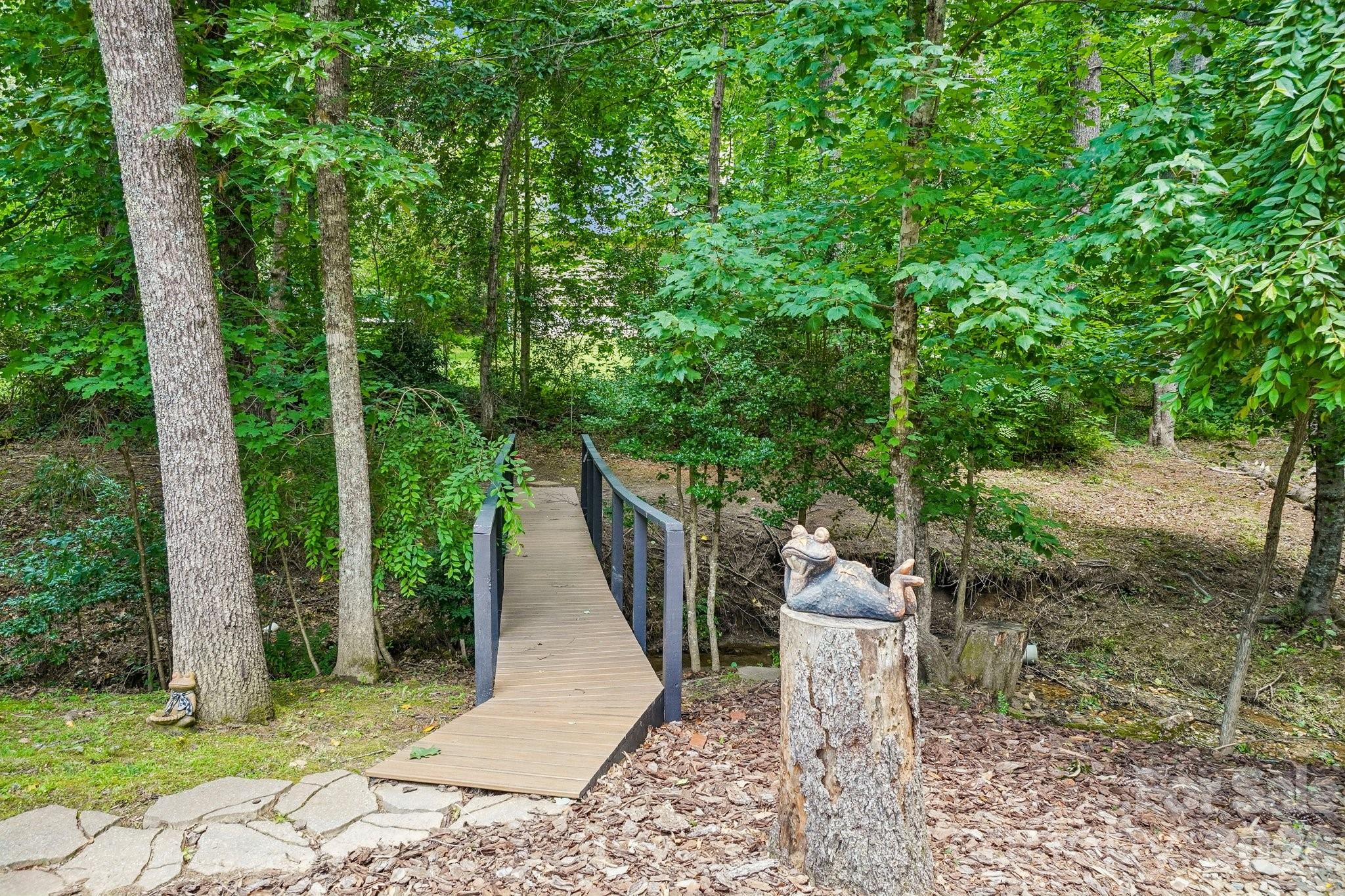 4005 Little River Road Hendersonville, NC 28739 - Photo 46 of 48