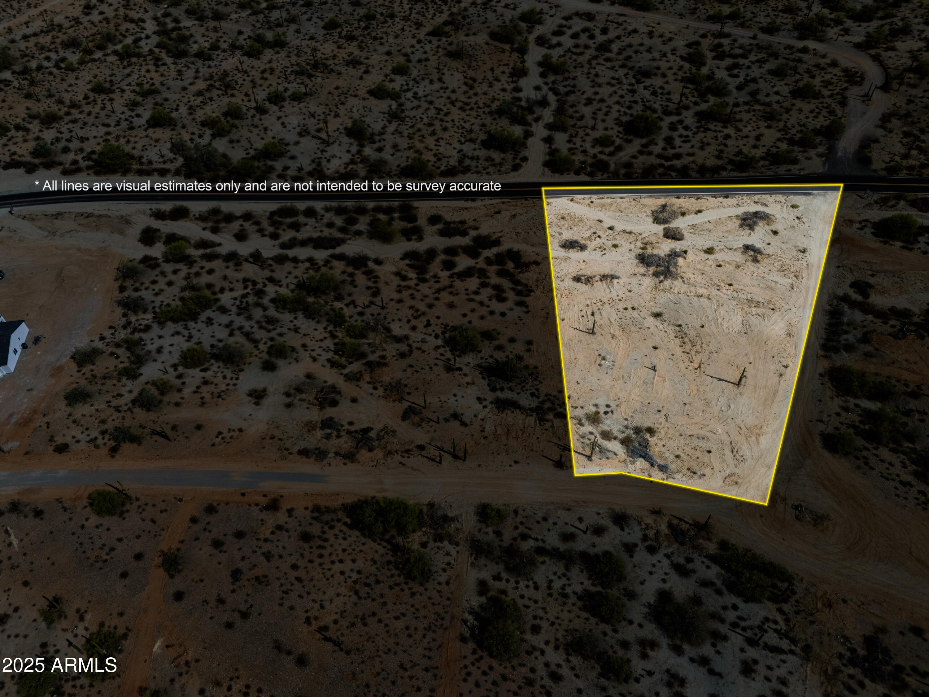 0 North Brenner Pass Road, Unit H Queen Creek, AZ 85144 - Photo 13 of 20
