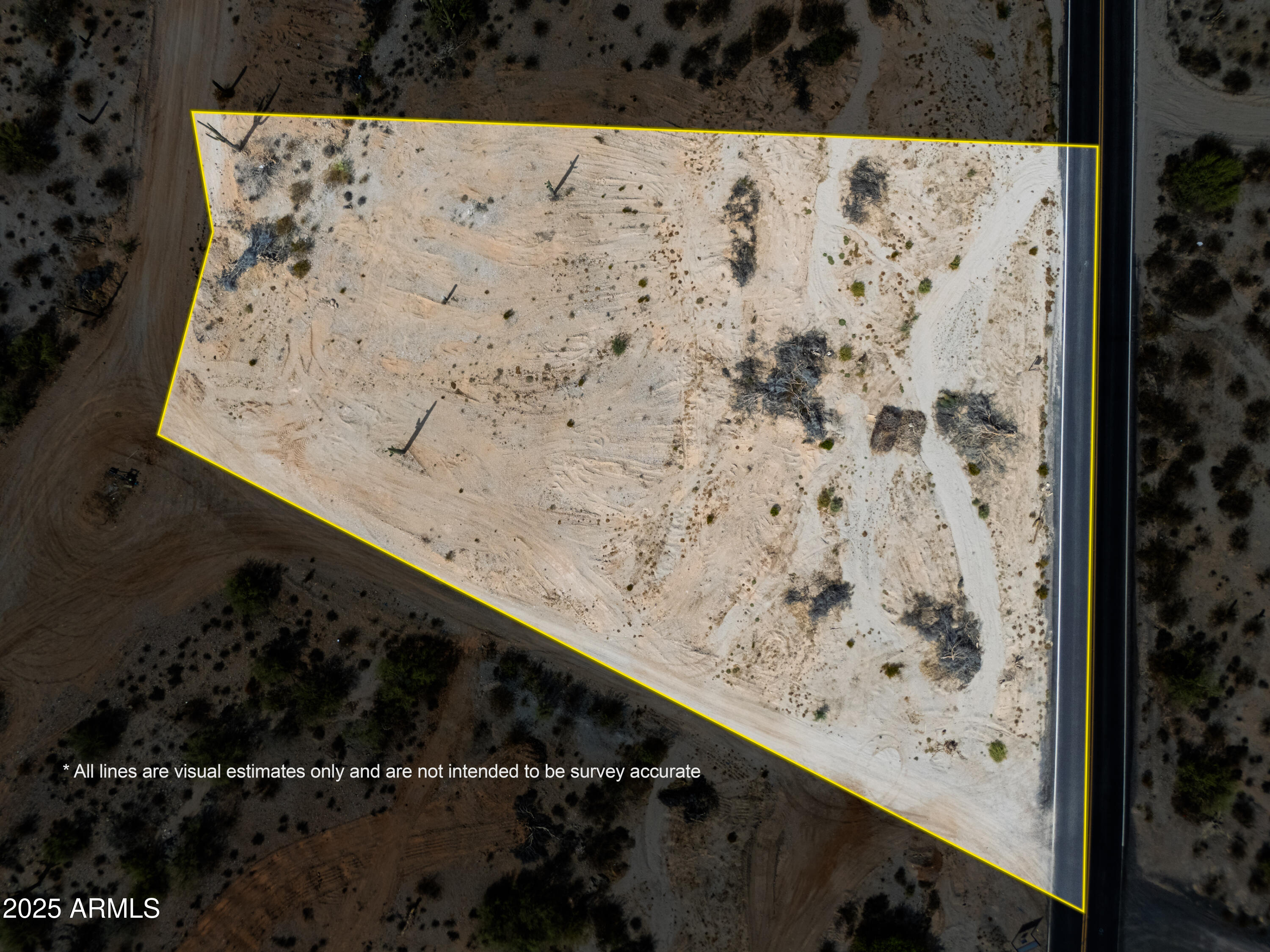 0 North Brenner Pass Road, Unit H Queen Creek, AZ 85144 - Photo 17 of 20 a view of wooden floor
