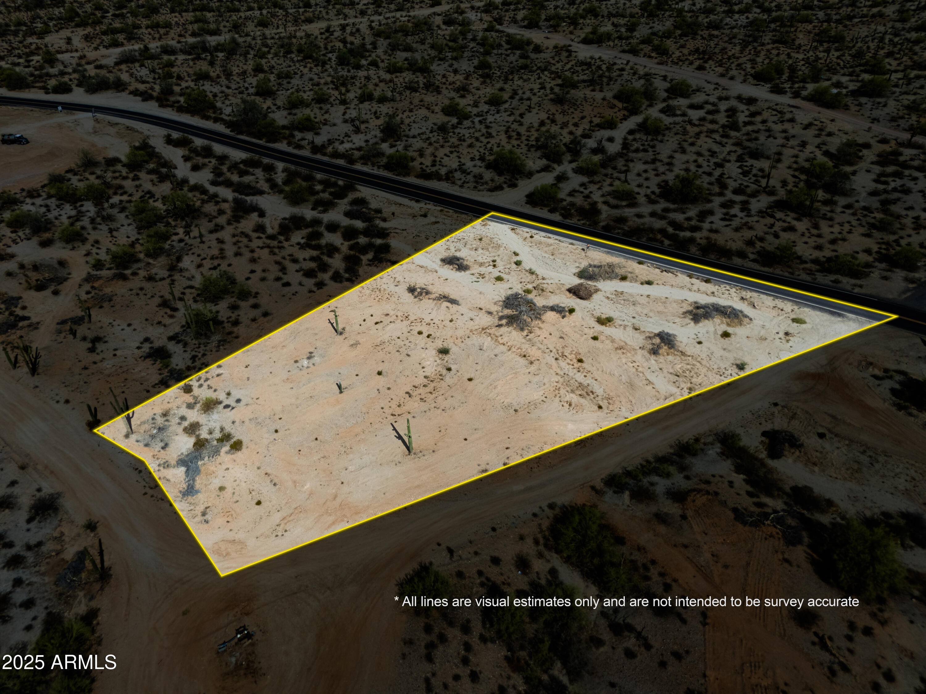0 North Brenner Pass Road, Unit H Queen Creek, AZ 85144 - Photo 3 of 20
