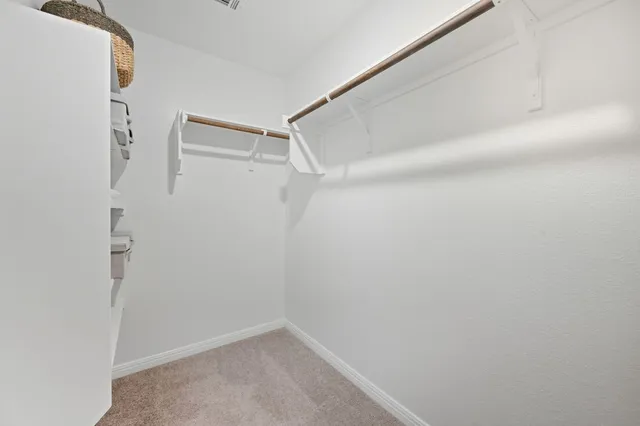 a view of small space