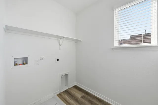 a view of small space