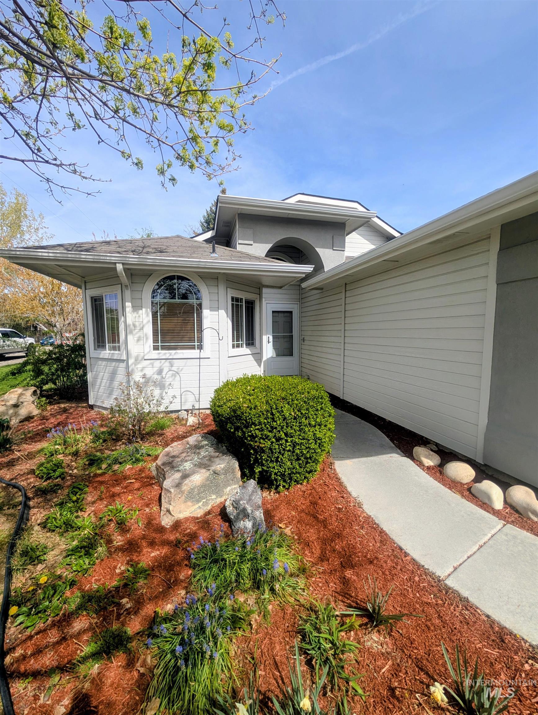 1496 West St Patrick Street Boise, ID 83705 - Photo 1 of 1