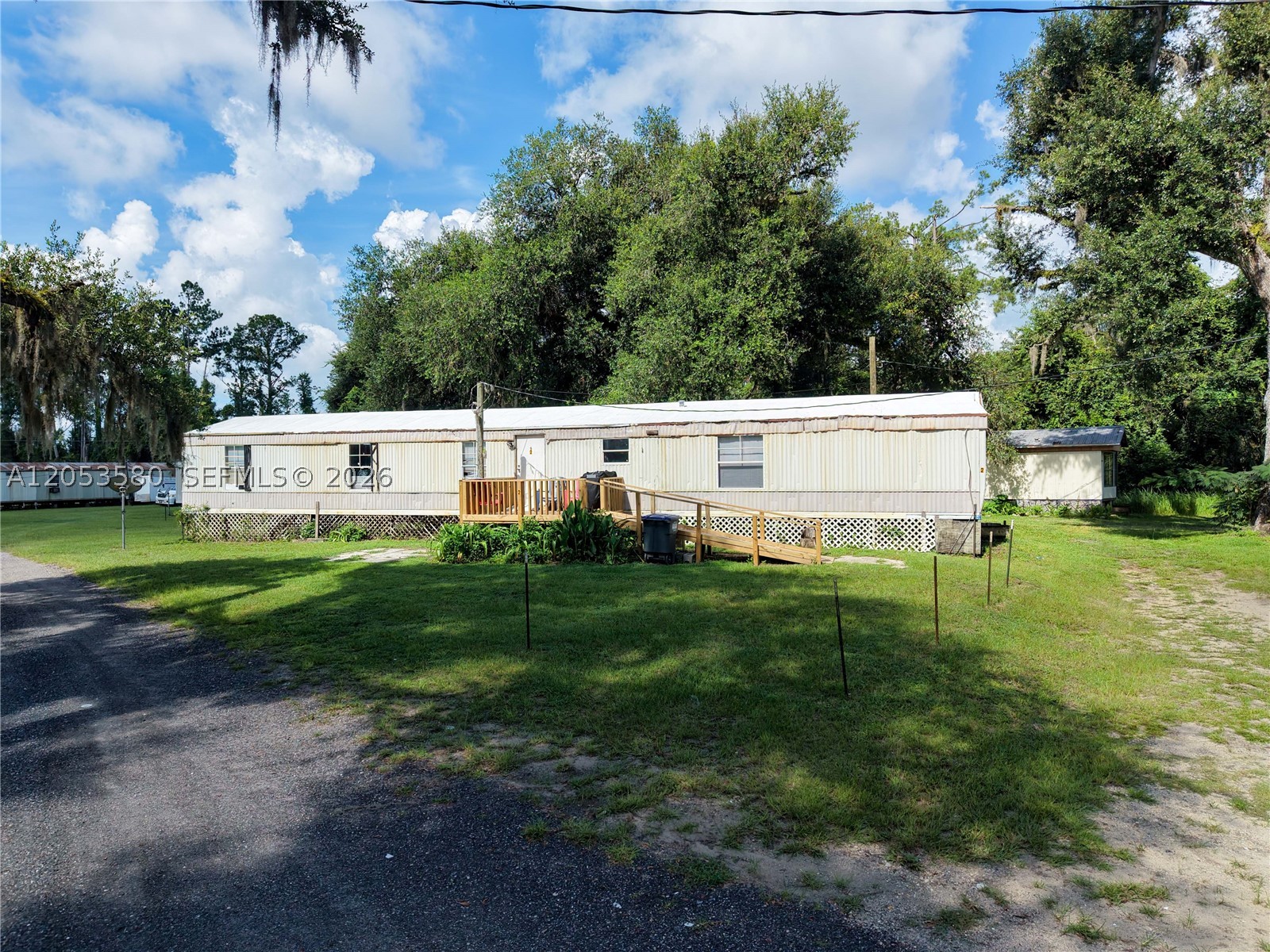 1269 West Roberts Aman Road Perry, FL 32347 - Photo 21 of 29 Gallery Image 21