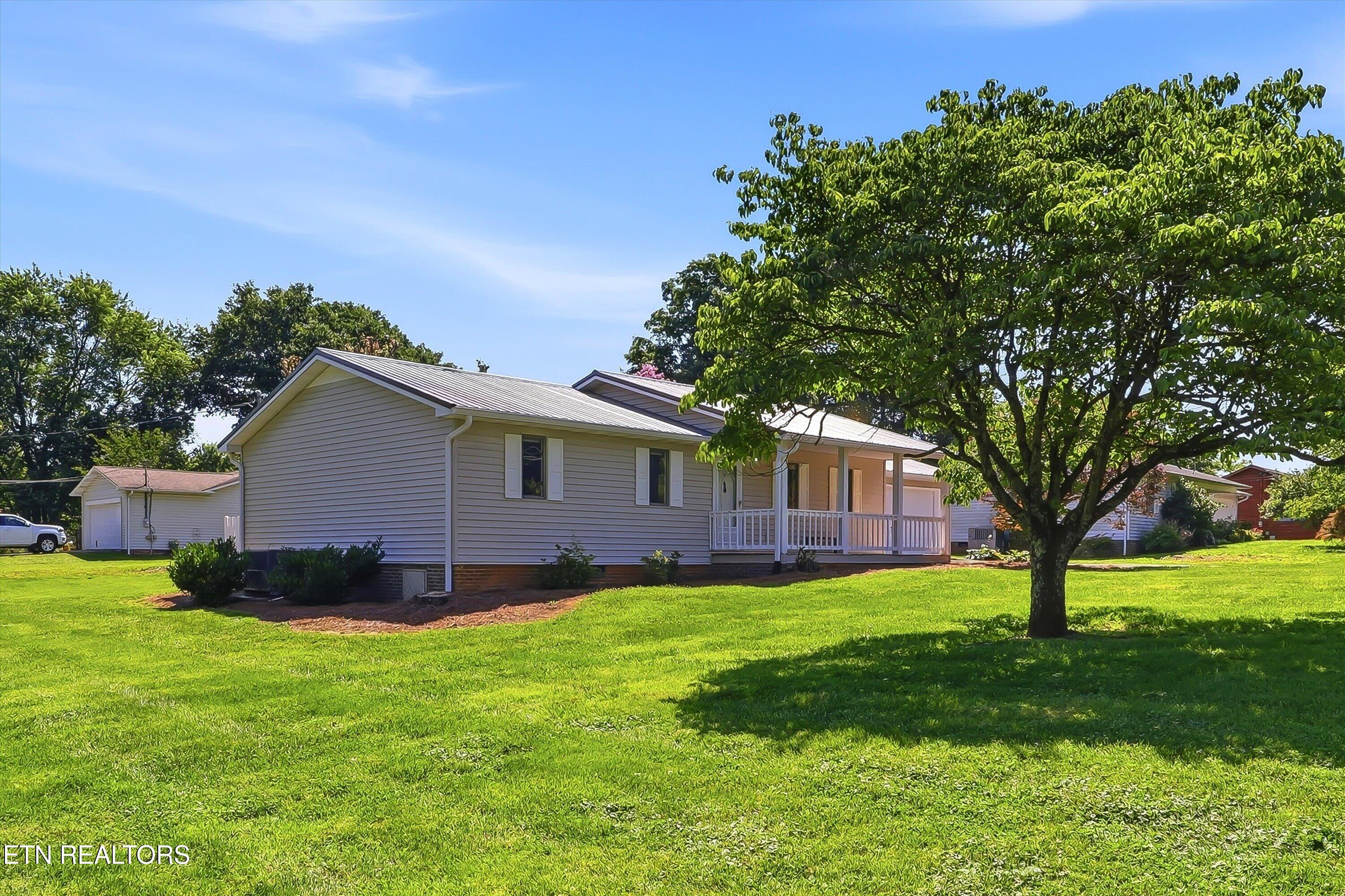 904 Mt Lebanon Road Maryville, TN 37804 - Photo 3 of 24 03-904 Mt Lebanon Rd-3