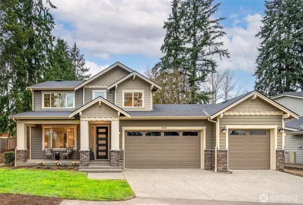 $1,250,000 | 24026 Meridian Avenue South, Bothell, WA 98021