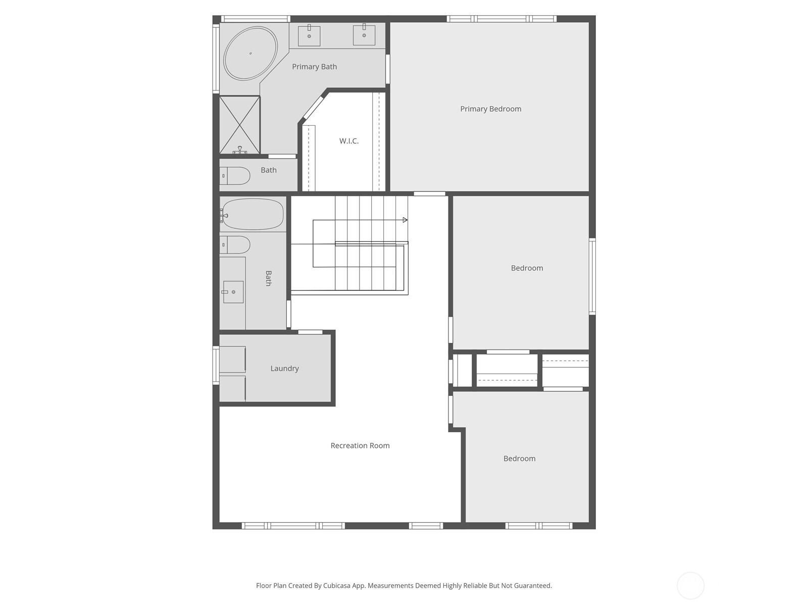 24026 Meridian Avenue South Bothell, WA 98021 - Photo 30 of 30 unknown