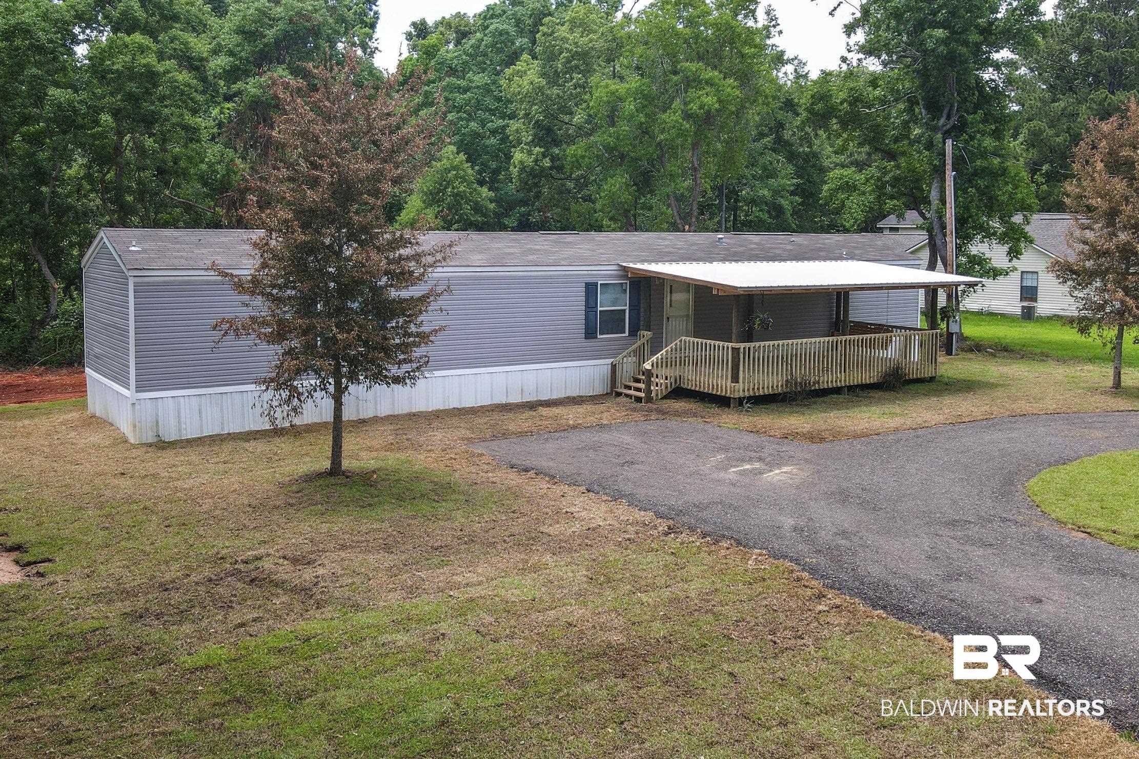 35611 Davison Lane Stapleton, AL 36578 - Photo 22 of 27