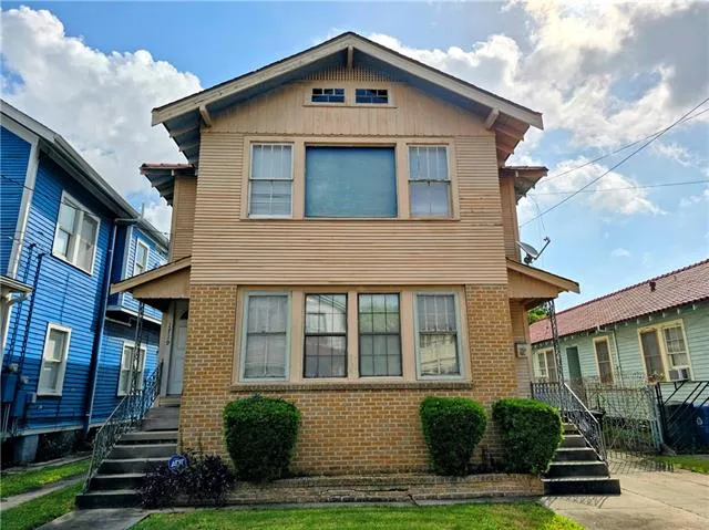 $1,525 | 1719 Seventh Street, Unit A, New Orleans, LA 70115