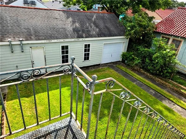 $1,525 | 1719 Seventh Street, Unit A, New Orleans, LA 70115