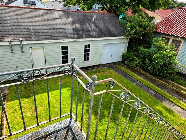 1719 Seventh Street, Unit A New Orleans, LA 70115 - Photo 14 of 16