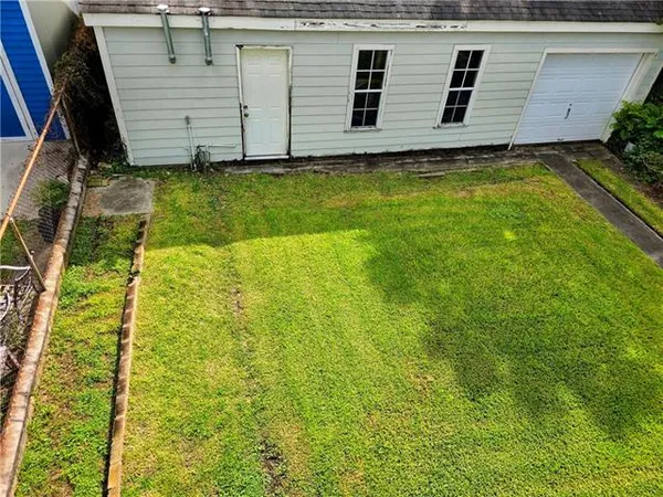 $1,525 | 1719 Seventh Street, Unit A, New Orleans, LA 70115